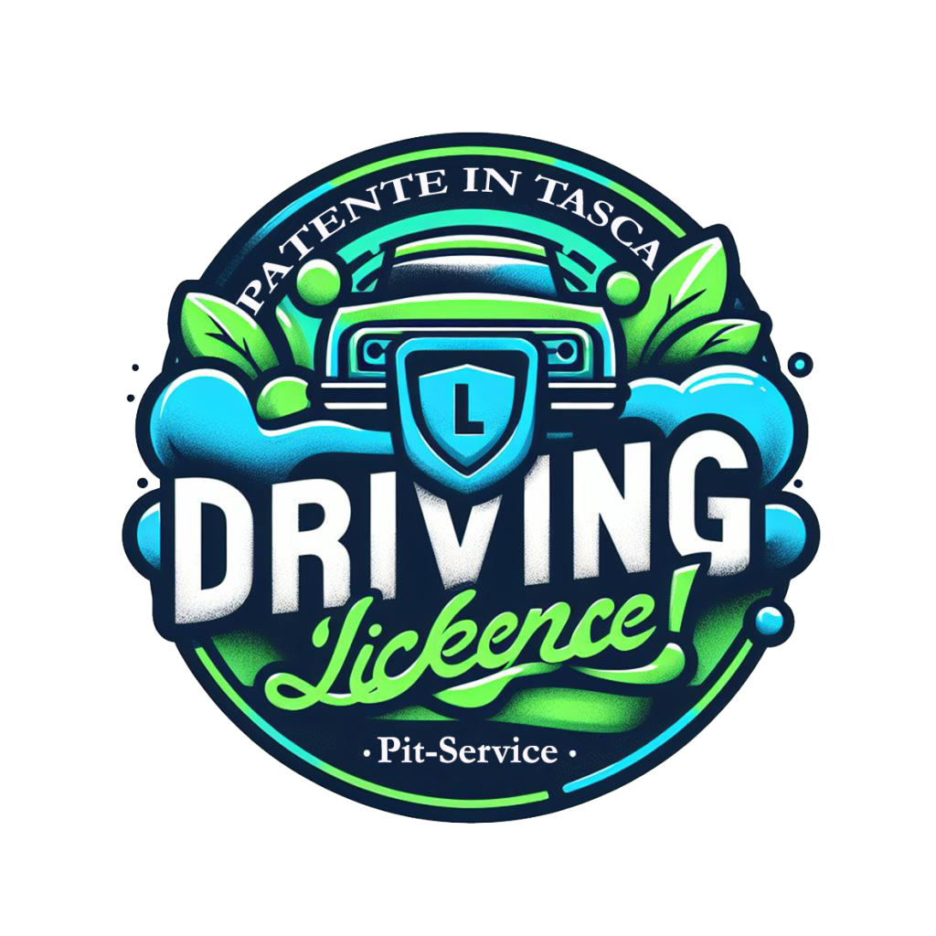 Obtenez votre permis avec Pit-Service.